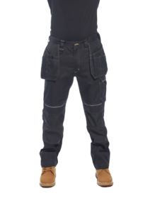 T602 Urban Work Holster Trouser