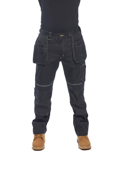 T602 Urban Work Holster Trouser