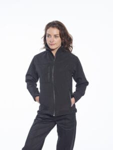 TK41 Charlotte Ladies Softshell