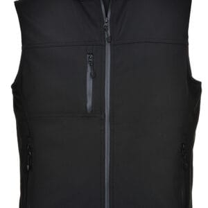 3 Layer Softshell Bodywarmer