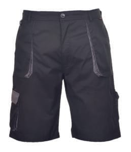 TX14 Texo Contrast Shorts