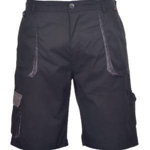 Texo Contrast Shorts