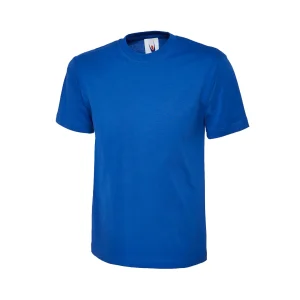 UC302 T-shirt Royal Blue