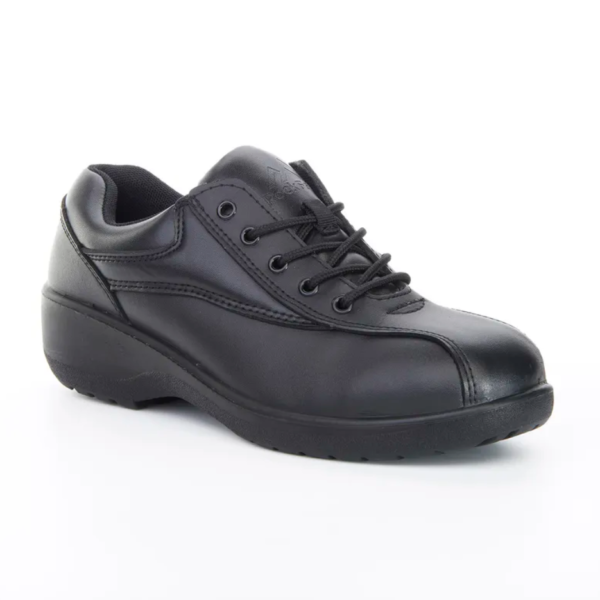 Rockfall Amber Ladies Safety Shoe VX400