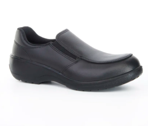Rockfall Topaz Ladies Safety Shoe VX530
