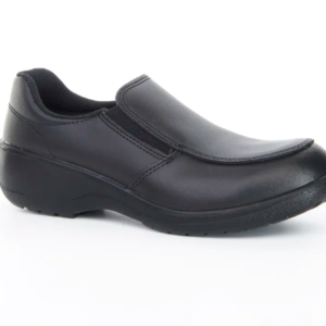 Topaz Ladies Safety Shoe