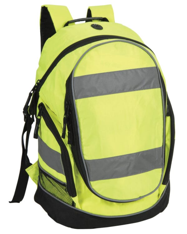 Hi-Viz Shugon Rucksack SH8001