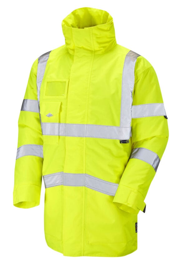 Marwood ISO 20471 Class 3 Superior Anorak