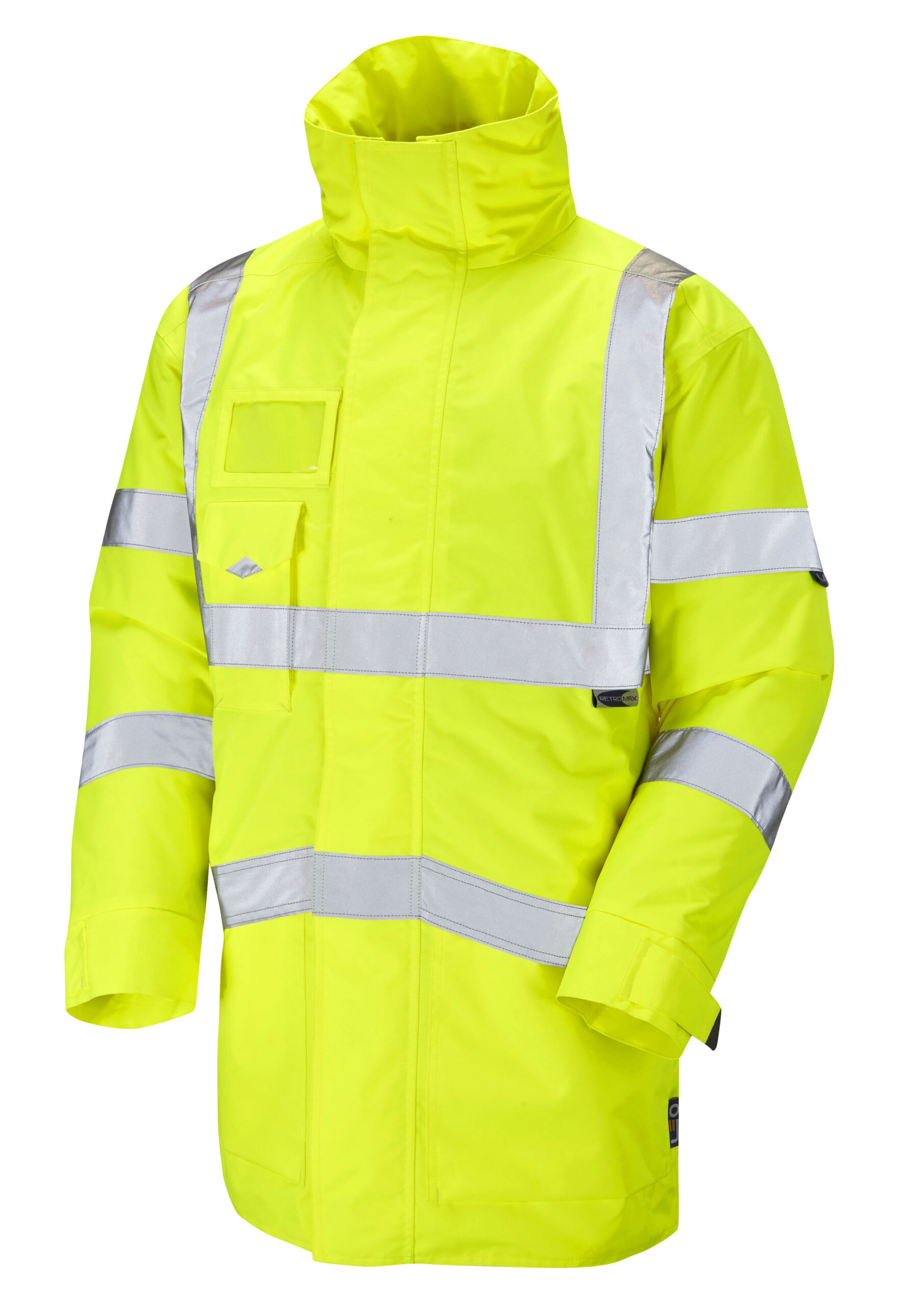 Marwood ISO 20471 Class 3 Superior Anorak | Concept Products Ltd