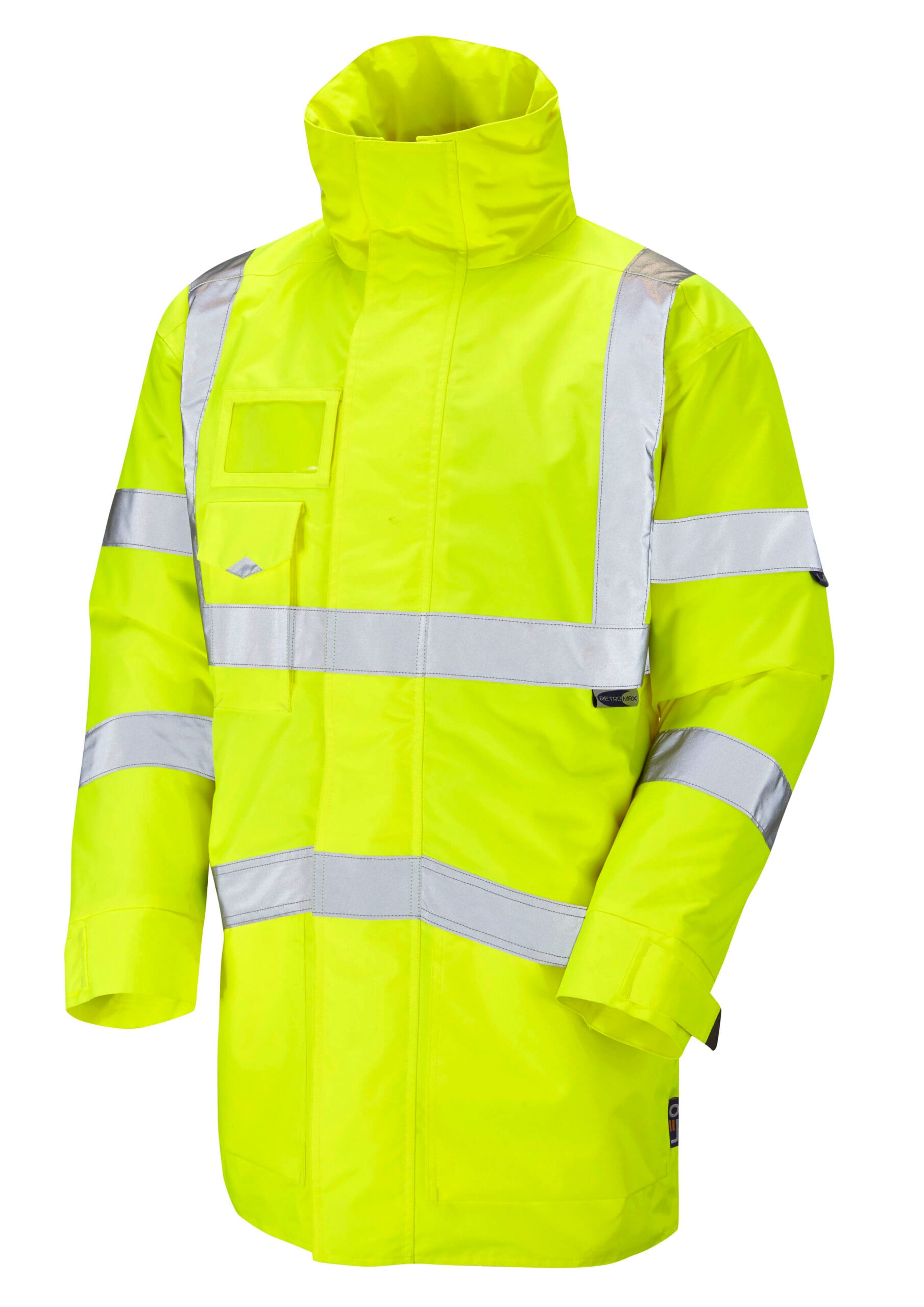 Marwood ISO 20471 Class 3 Superior Anorak | Concept Products Ltd