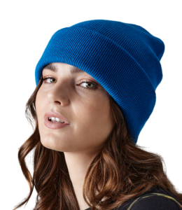 BB45 Beechfield Original Cuffed Beanie