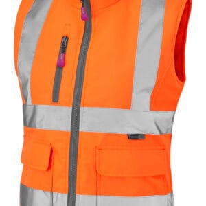 Class 1 Women's Bodywarmer