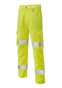 Yelland ISO 20471 Class 1 Lightweight Cargo Trouser