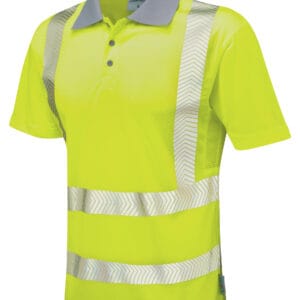 Coolviz Plus Polo Shirt