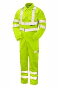 Pulsar Combat Coverall P349