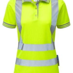 Pulsar Ladies Polo Shirt