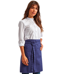 PR151 Premier ‘Colours’ Mid Length Apron