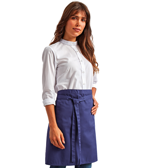 PR151 Premier ‘Colours’ Mid Length Apron