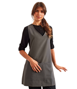 PR177 Premier Wrap Around Tunic Apron