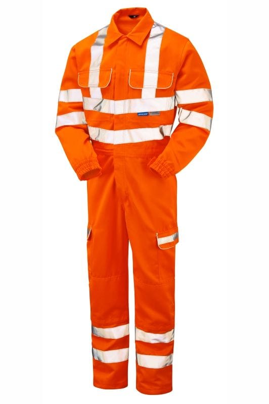 Pulsar Combat Coverall PR339