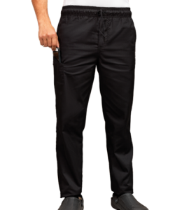 PR554 Premier Slim Leg Chef’s Trousers