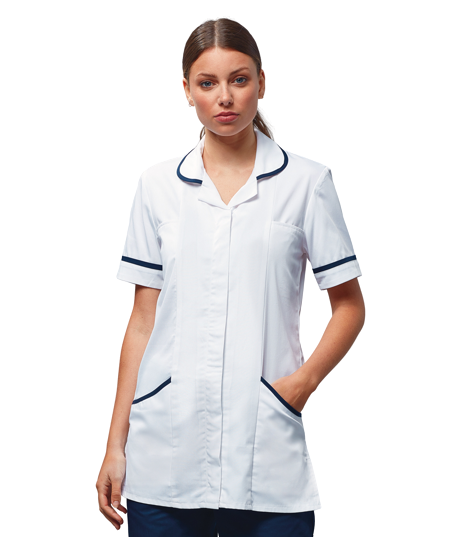 PR604 Premier Ladies Vitality Healthcare Tunic