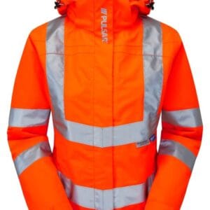 Rail Spec Coat PR705