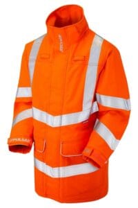 Pulsar Electric ARC Rail Spec Storm Coat PRARC09