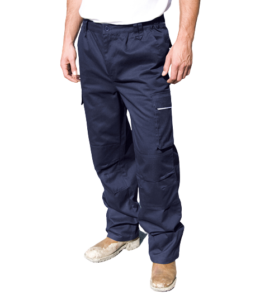 RS308 Result Work-Guard Action Trousers