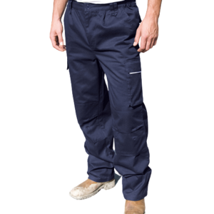 Work-Guard Action Trousers