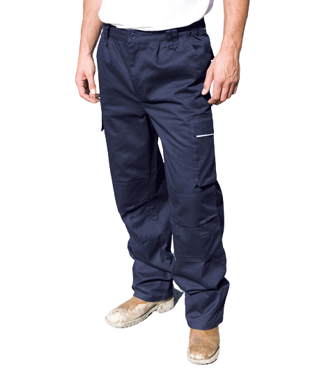 RS308 Result Work-Guard Action Trousers