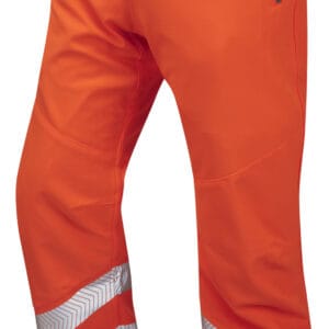 Landcross Ecoviz Work Trouser ISO 20471