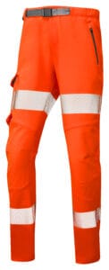 Starcross ISO 20471 Class 2 Women’s Stretch Work Trouser