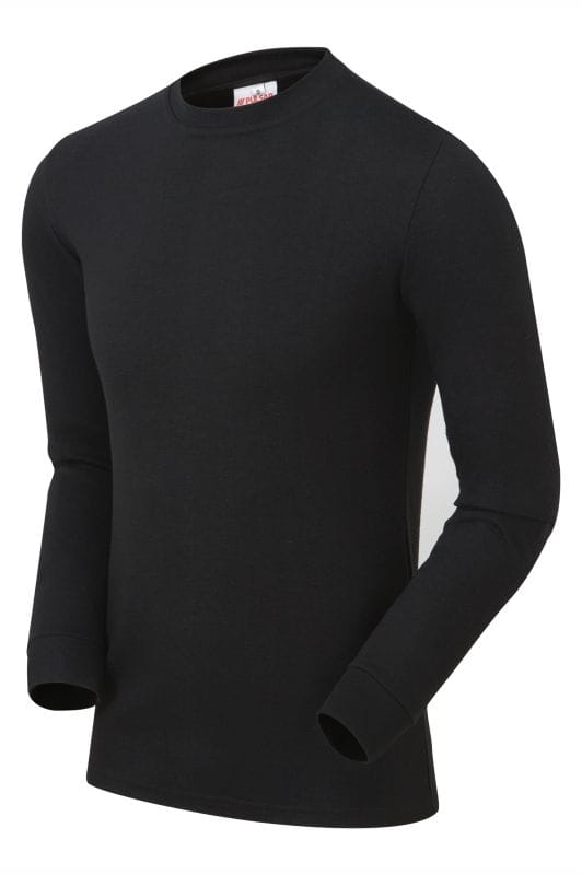 Pulsar Flame Retardant Long Sleeve Top XFRC101