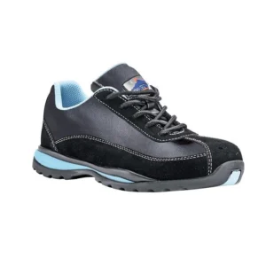 FW39 Ladies Steelite Safety Trainer Blue