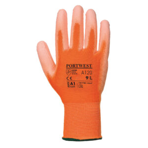 A120 PU Palm Glove