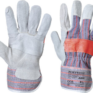 Classic Canadian Rigger Gloves