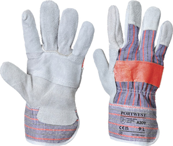 A209 Classic Canadian Rigger Gloves