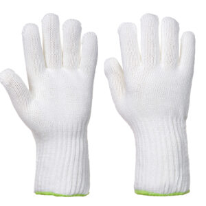 Heat Resistant 250˚C Gloves
