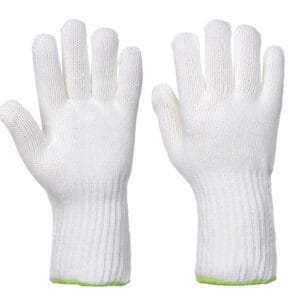 Heat Resistant 250˚C Gloves