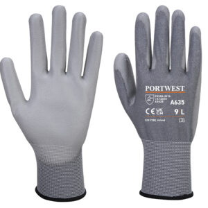 A635 Eco-Cut Gloves