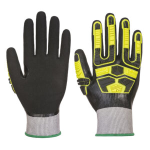 AP55 Waterproof HR Cut Impact Gloves