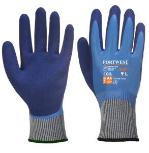 AP81 Liquid Pro HR Cut Gloves
