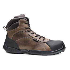 B0610 Base ‘Rafting’ Top Safety Boot