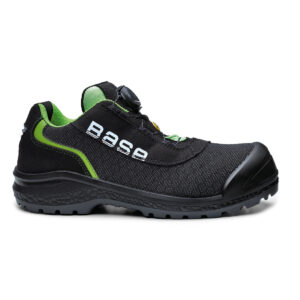 B0822 Base ‘Be-Ready’ Safety Trainer