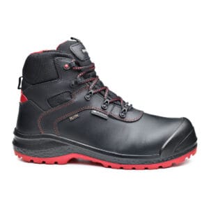 B0895 Base Safety Boot