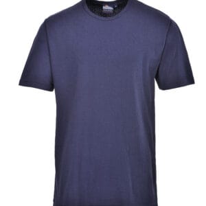 Thermal T-Shirt Short Sleeve