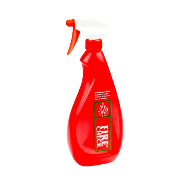 Firecheck 750ml Trigger Spray