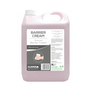 5 Litre Bottle of Barrier Cream CSK0018