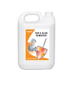 Tar & Glue Remover 5ltr
